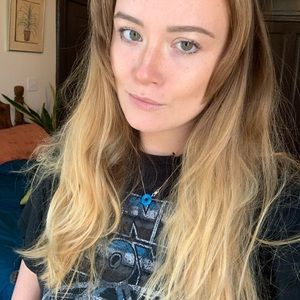 Meet your Posher, Megan